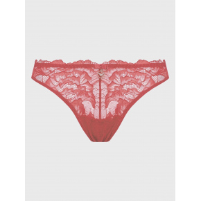 Dámské kalhotky 164398 3F206 03051 korálové - Emporio Armani