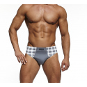 Pánské slipy Comfort 3Pack Mix barev - Cornette
