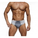 Pánské slipy Comfort 3Pack Mix barev - Cornette