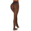 Sexy punčocháče Musthave SH7114 černé - InStylefashion