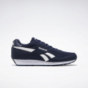 Pánská sportovní obuv Rewind Run M FZ0663 Tmavě modrá s bílou - Reebok