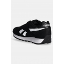 Unisex sportovní obuv Classic Rewind Run 100001390 Černá s bílou - Reebok