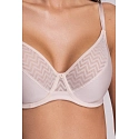 Měkká podprsenka 2103 tělová - Ava
