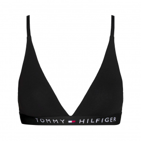 Dámská sportovní podprsenka UW0UW04144-BDS - Tommy Hilfiger