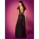 Župan Sedusia gown - Obsessive