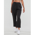 Dámské pyžamové kalhoty QS6922E UB1 černá - Calvin Klein