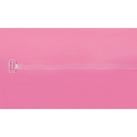 Silikonová ramínka RT-01 6mm - Julimex