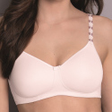 Dámská Tonya Flair chirurgická podprsenka s pěnovou výztuží 4706X Blush pink - Anita
