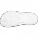 Žabky unisex 11033 100 bílé - Crocs