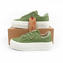 Dámské boty W LCW-25-31-3449L zelené - Lee Cooper