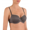 Podprsenka s kosticí Fame 805819 - Felina