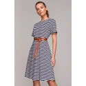 Dámské šaty Stylove Dress S306 Model 1