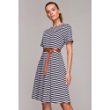 Dámské šaty Stylove Dress S306 Model 1