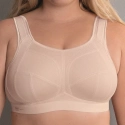 Dámská sportovní podprsenka Extreme control 5567 107 Smart rose - Anita