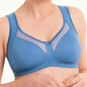 Dámská podprsenka Clara 5859 blue heaven - Anita 