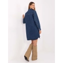 Dámské Jeans šaty D80026BI30469M314 Tmavě modrá - FPrice