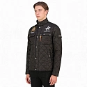 Pánská bunda WY4492H/GN černá - Geographical Norway