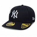 Kšiltovka New Era 60771833 černá - 59Fifty