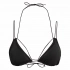 Dámský vrchní díl plavek Core Multi KW0KW02023-BEH - Calvin Klein