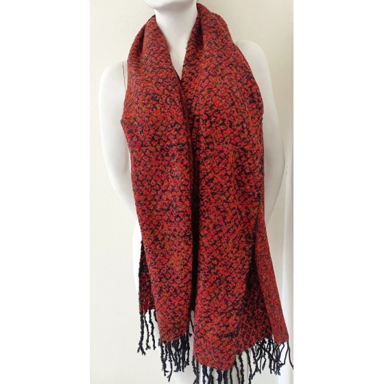 Dámská šála 110485 - FPrice