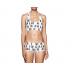 Sportovní podprsenka Bralette QF1660E - Calvin Klein