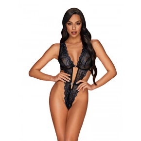 Třpytivé body Belisis teddy - Obsessive