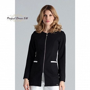 Dámské sako M409  - Figl