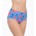 Dámské kalhotky Camellia Maxi - Julimex