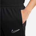 Pánské teplákové kalhoty DR1666 010 Černá - Nike
