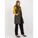 Vesta NM KZ D2 3816 11.62 šedá khaki -FPrice