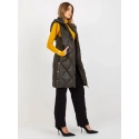 Vesta NM KZ D2 3816 11.62 šedá khaki -FPrice