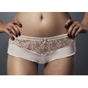 Kalhotky Shorty FV0096 - Fauve