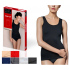 Dámské tílko Essentials Tank Top 2786S Tmavě modrá - Gatta