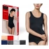 Dámské tílko Essentials Tank Top 2786S Tmavě modrá - Gatta