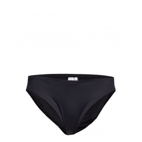 Spodní díl plavek KW0KW00800-BEH černá - Calvin Klein