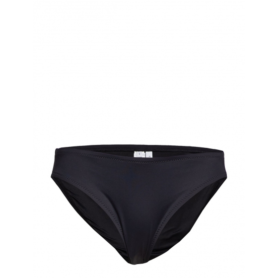 Spodní díl plavek KW0KW00800-BEH černá - Calvin Klein