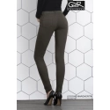 Dámské legíny / kalhoty MARGHERITA 4677S - Gatta