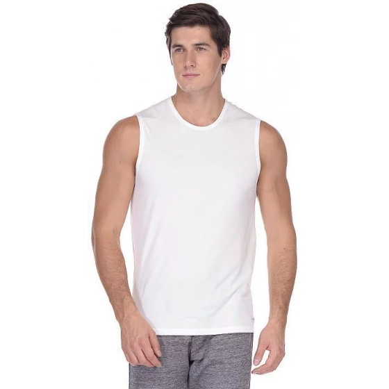 Pánské tílko NB1334A - Calvin Klein