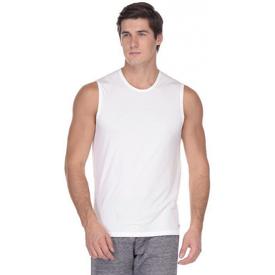 Pánské tílko NB1334A - Calvin Klein
