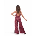 Krásný komplet Morgan Bra + Pants - Anais