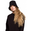 Kbelíková čepice B214 antracitová - BeWear