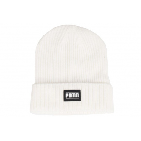 Čepice  W 024038 06 krémová - Puma