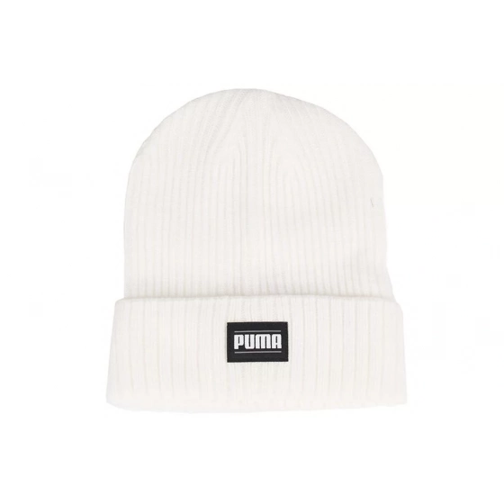 Čepice  W 024038 06 krémová - Puma