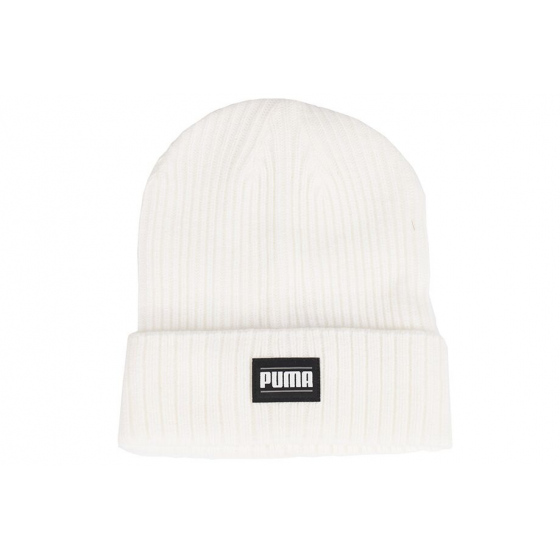 Čepice  W 024038 06 krémová - Puma