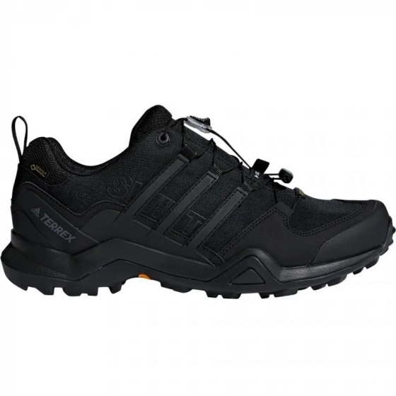 Pánské boty Terrex M CM7492 černé - Adidas