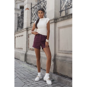 Dámská svetrová halenka Tirra Ecru - LaBalancia Dámská svetrová halenka Tirra Ecru - LaBalancia