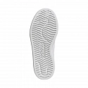 Dětská obuv Streettalk JQ8609 růžovo-bílá - Adidas