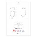 Něžné body 876 - TED - Obsessive