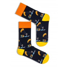 Pánské ponožky Kitesurf Avangard  - Milena