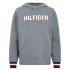 Dámská mikina s kapucí UW0UW02530-P90 - Tommy Hilfiger